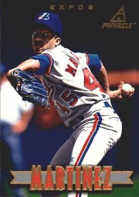 Pedro Martinez #40
