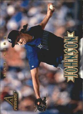 Randy Johnson #100