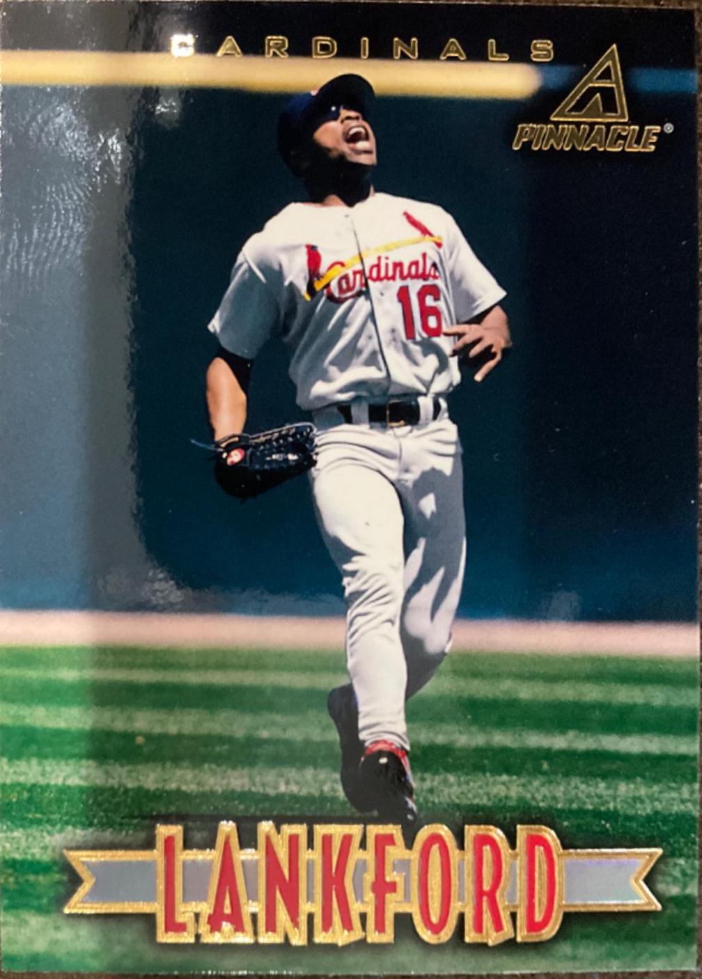 Ray Lankford #67