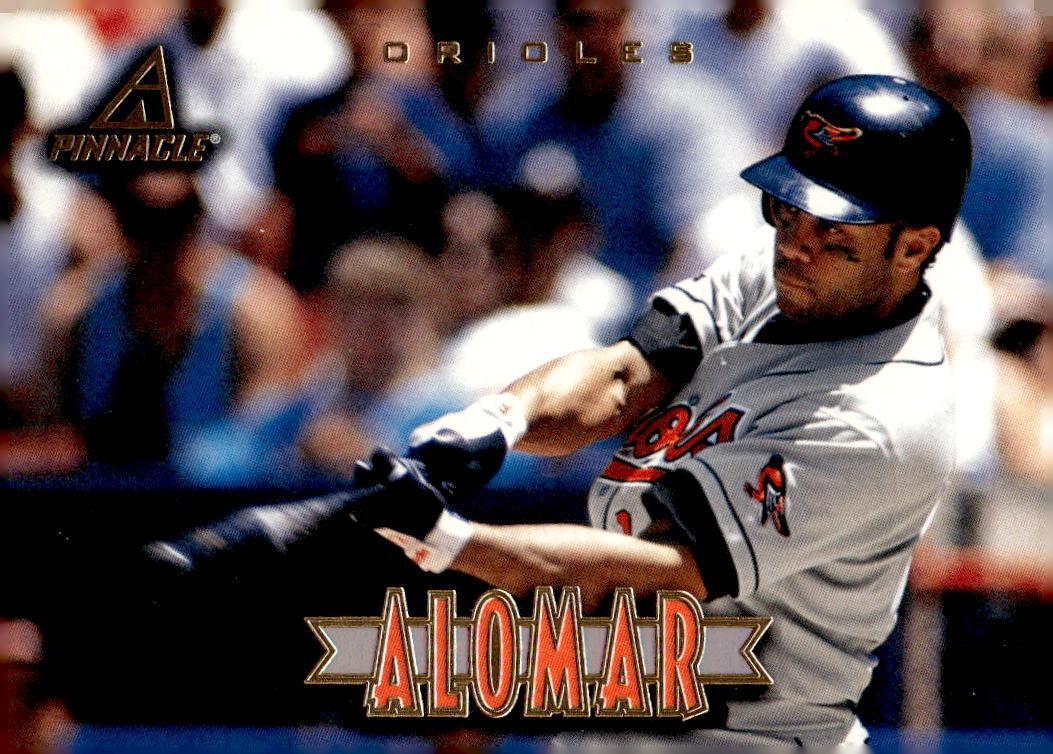 Roberto Alomar #102