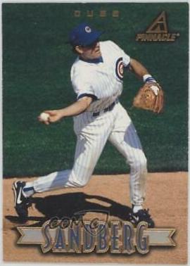 Ryne Sandberg #140