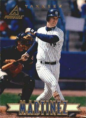 Tino Martinez #66