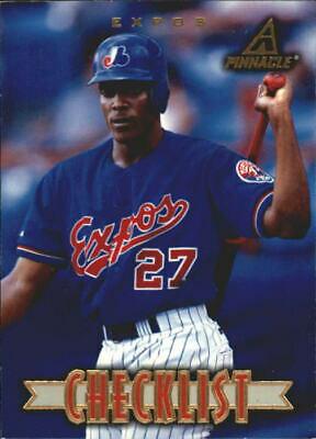 Vladimir Guerrero #198