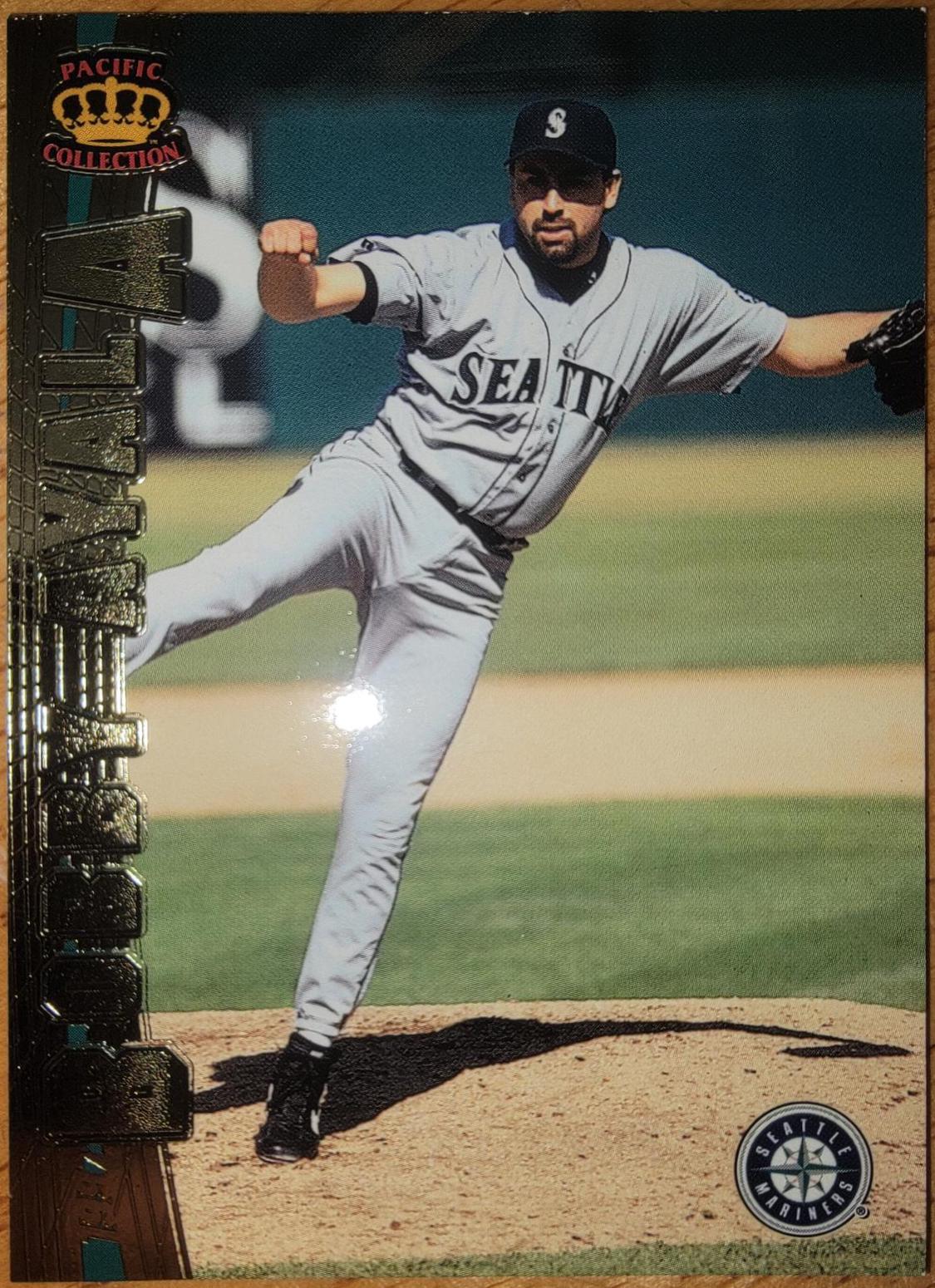 Bobby Ayala #181