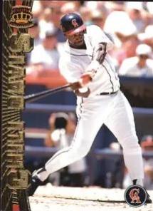 Chili Davis #3