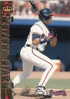 David Justice #236