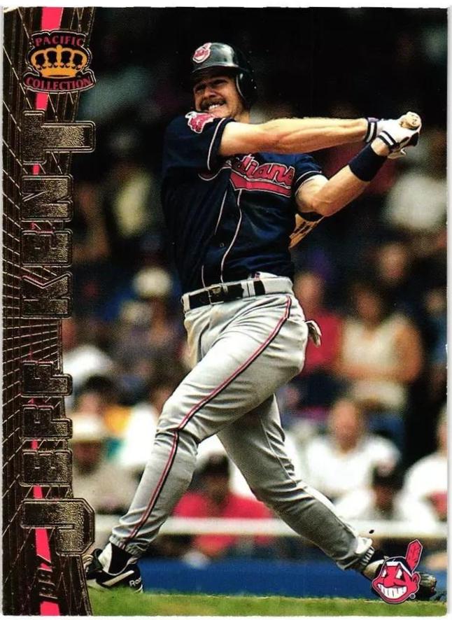 Jeff Kent #72