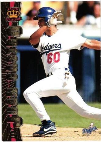 Juan Castro #327