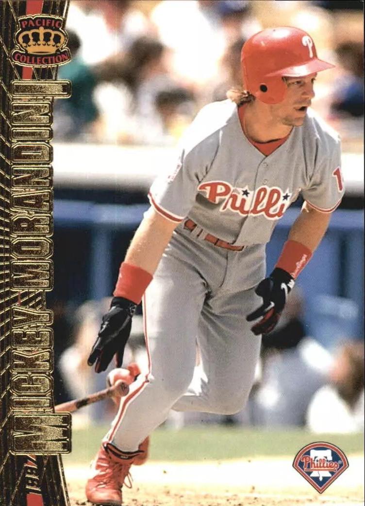 Mickey Morandini #382