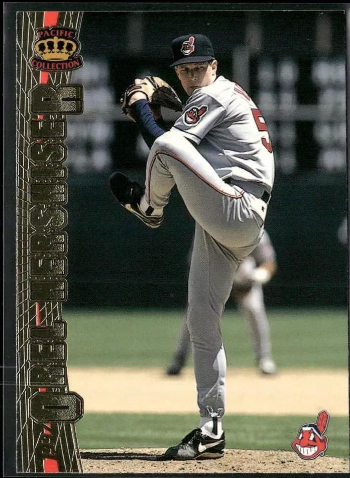 Orel Hershiser #71