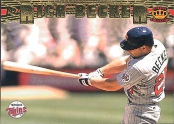 Rich Becker #133
