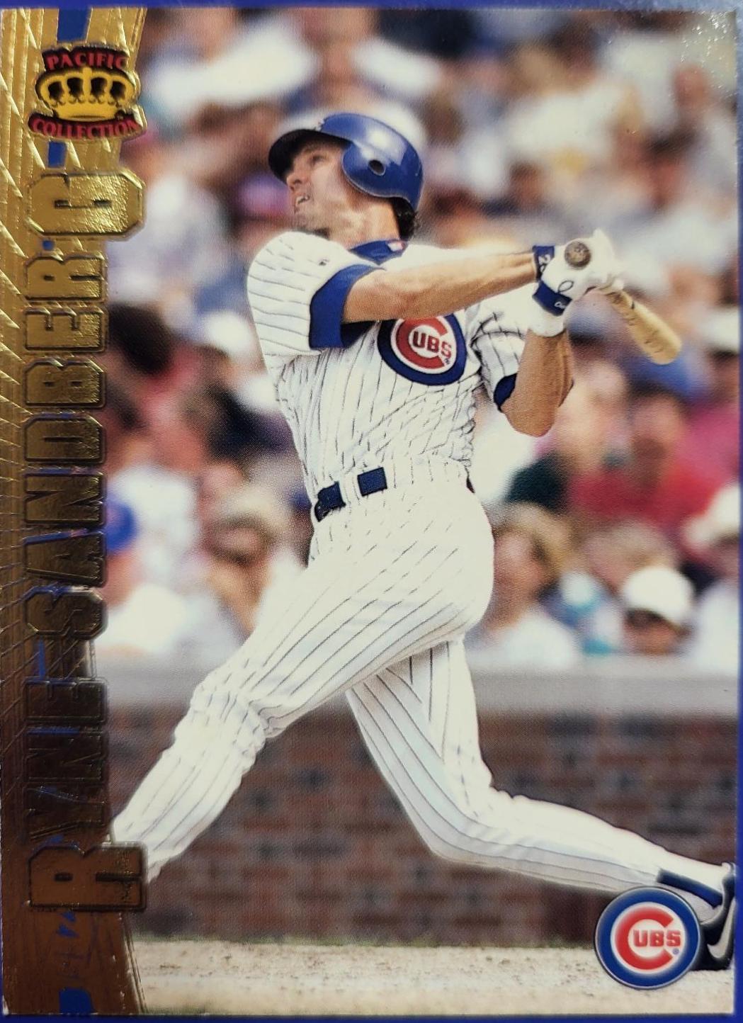 Ryne Sandberg #257