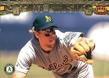 Scott Brosius #167
