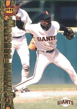 Shawon Dunston #441