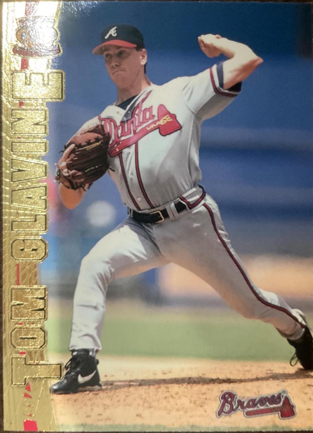Tom Glavine #232