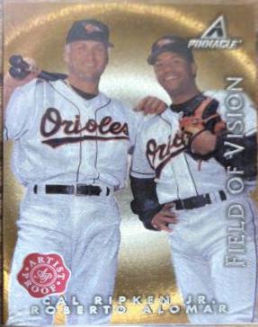 Cal Ripken Jr. [Artist's Proof] #191