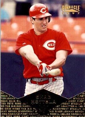 Chad Mottola #144