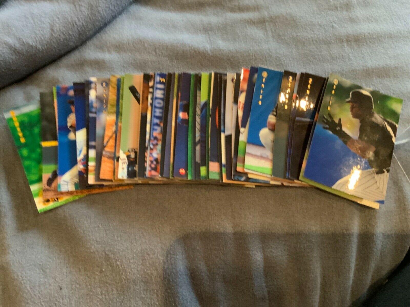 Complete Set