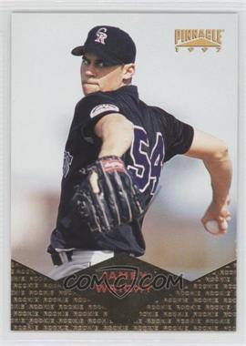 Jamey Wright #170