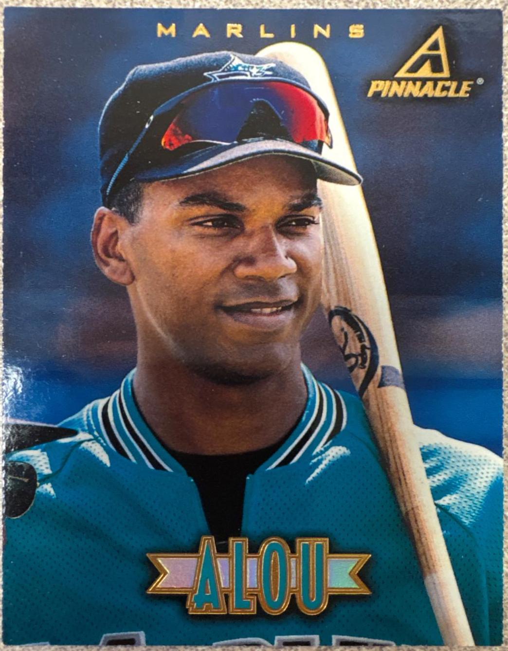 Moises Alou #149