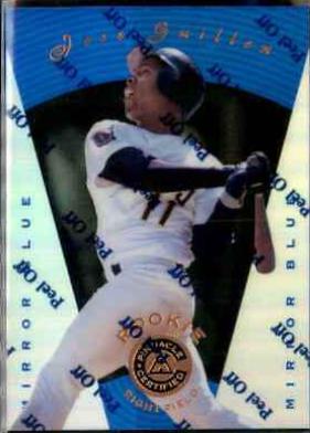 Jose Guillen [Mirror Gold] #107