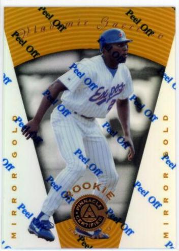 Vladimir Guerrero [Mirror Gold] #111