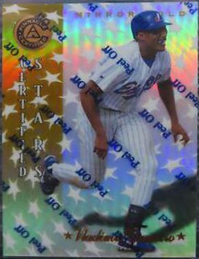 Vladimir Guerrero [Mirror Gold] #137
