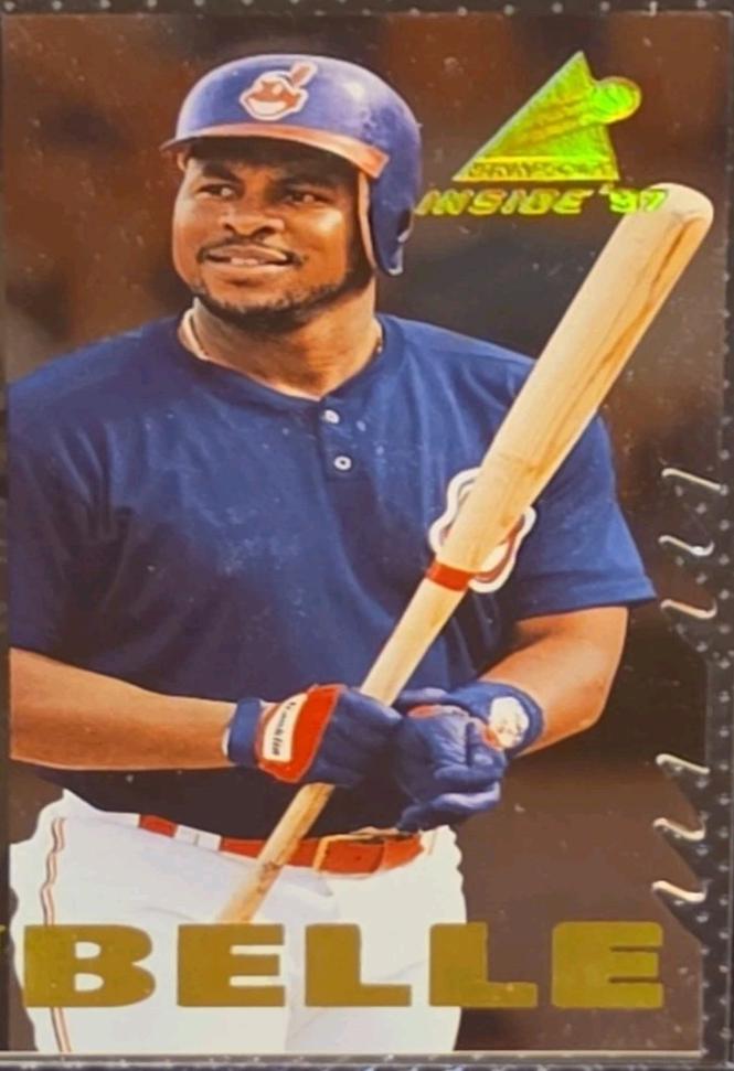 Albert Belle [Diamond Edition] #35