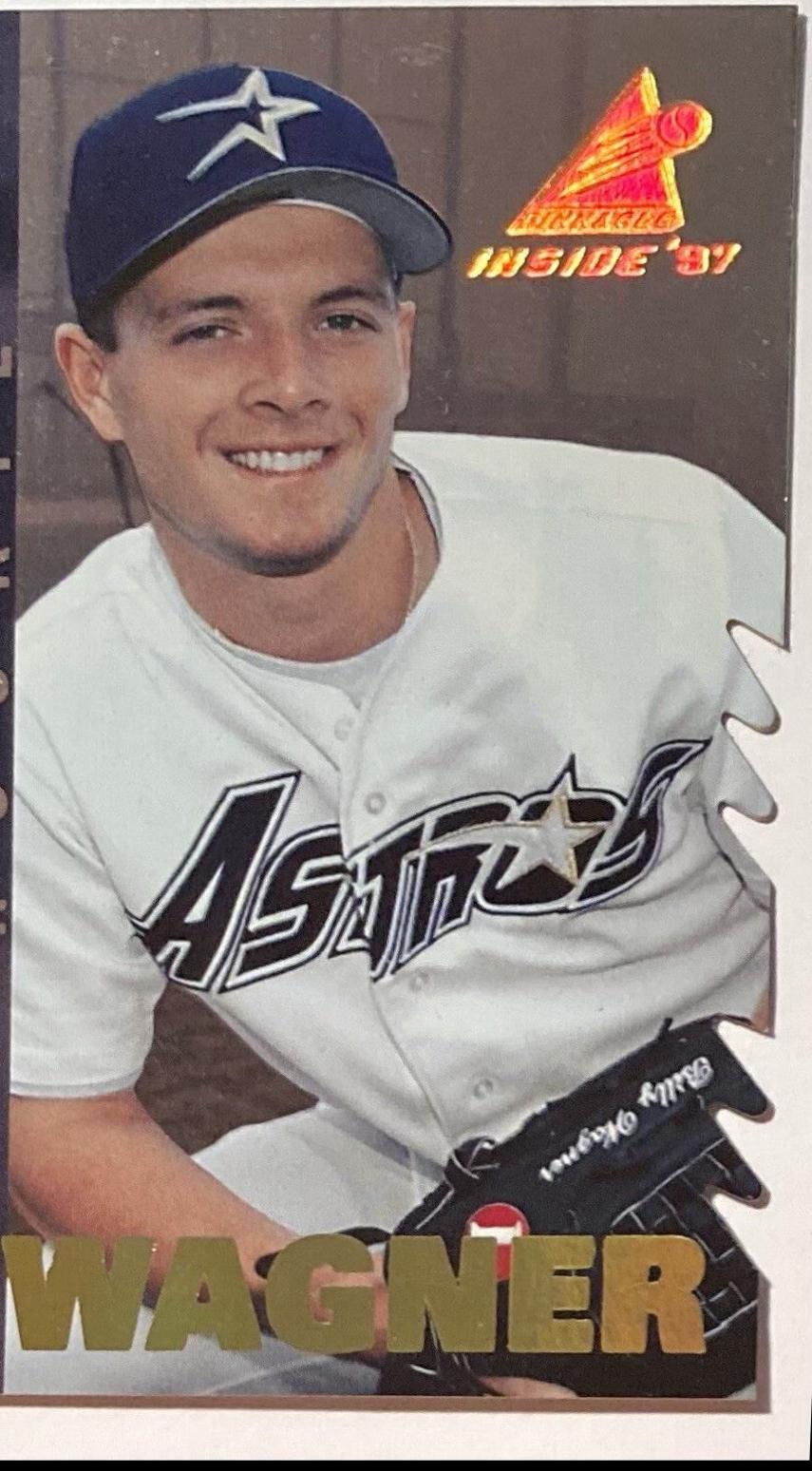 Billy Wagner [Diamond Edition] #131