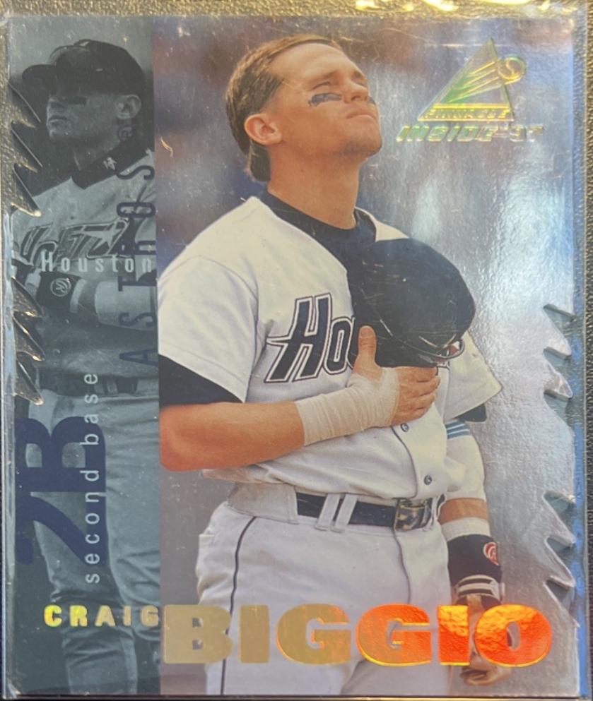 Craig Biggio [Diamond Edition] #28