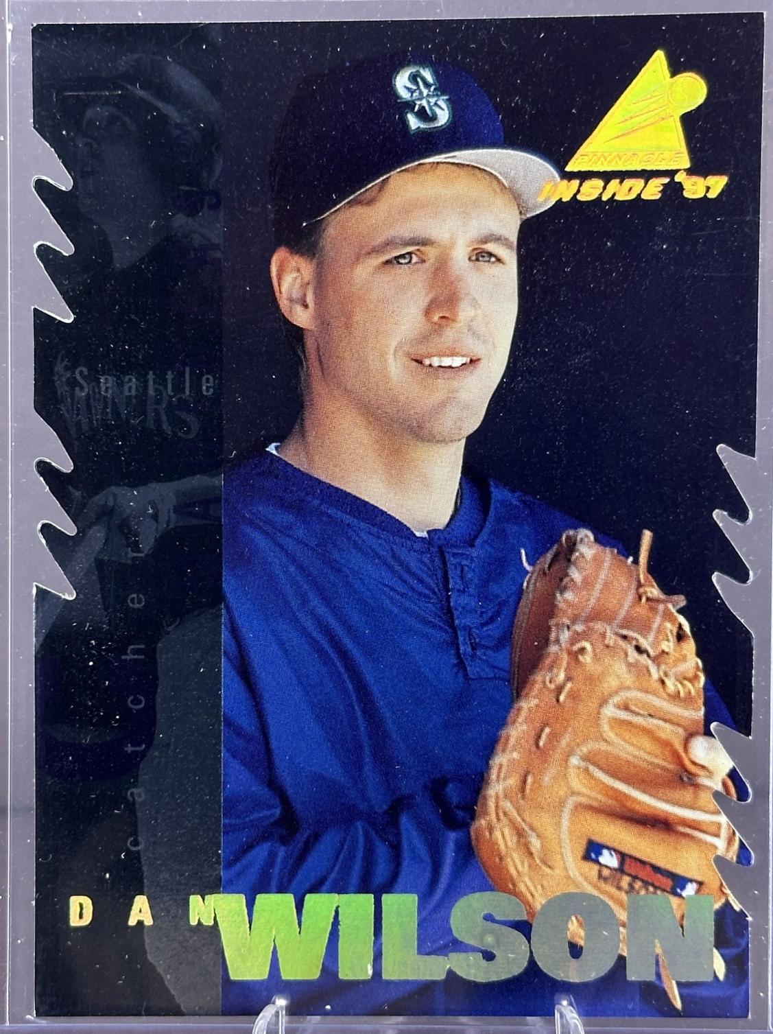 Dan Wilson [Diamond Edition] #109