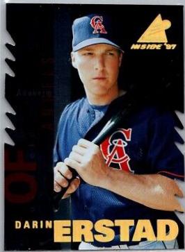 Darin Erstad [Diamond Edition] #110