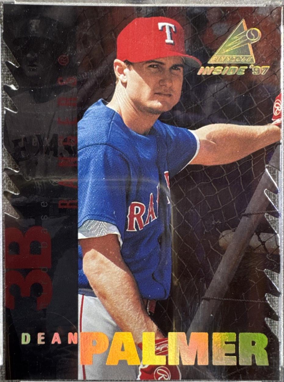 Dean Palmer [Diamond Edition] #50