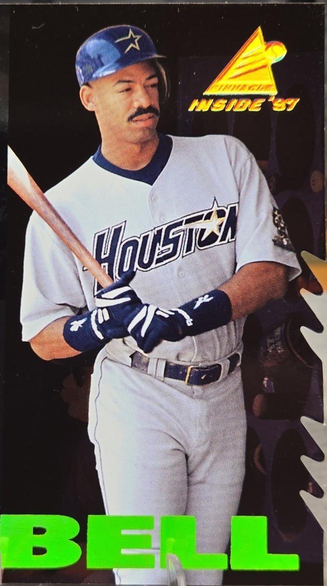 Derek Bell [Diamond Edition] #124