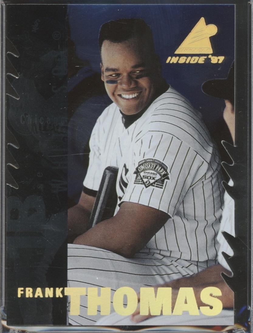 Frank Thomas [Diamond Edition] #13