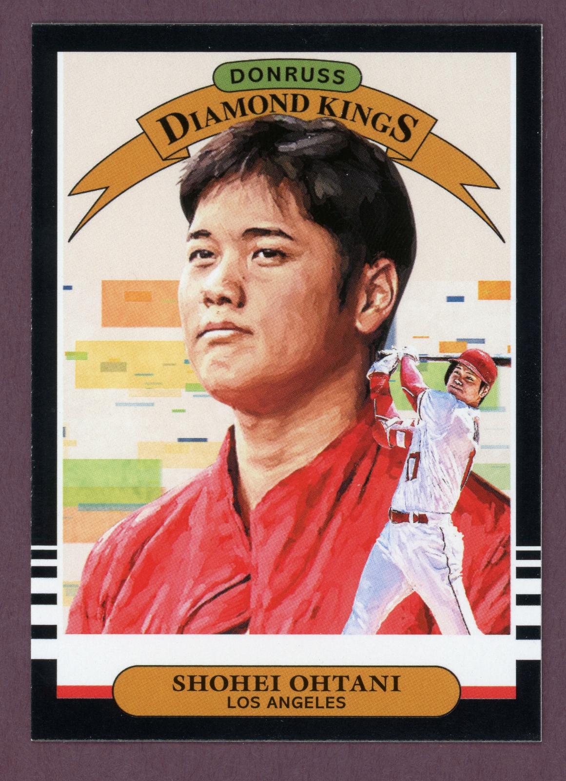Shohei Ohtani #14