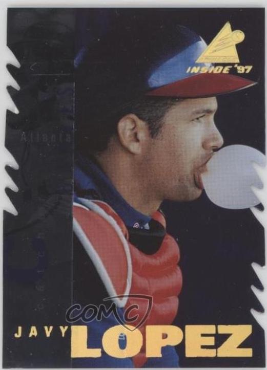 Javy Lopez [Diamond Edition] #82