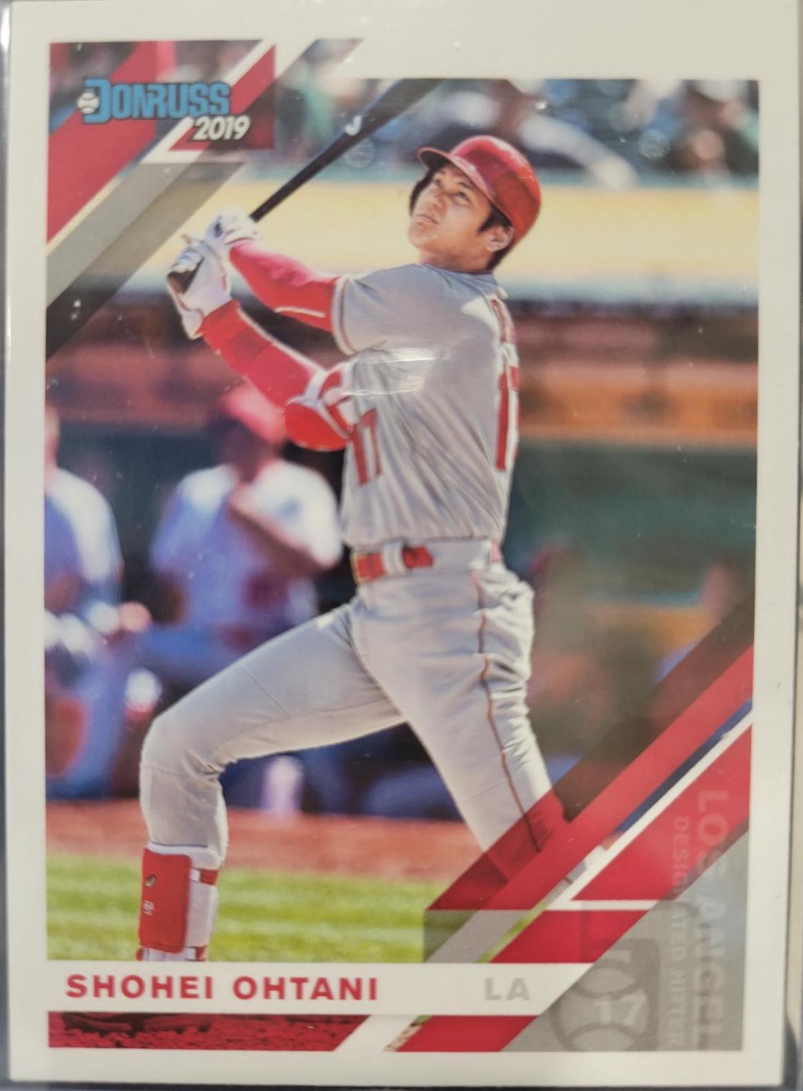 Shohei Ohtani #164