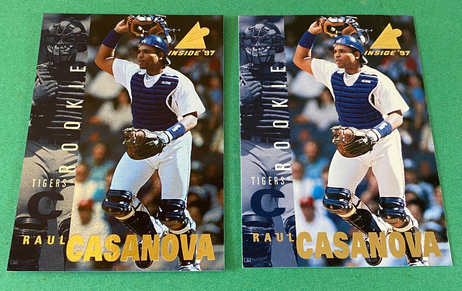 Raul Casanova [Club Edition] #138