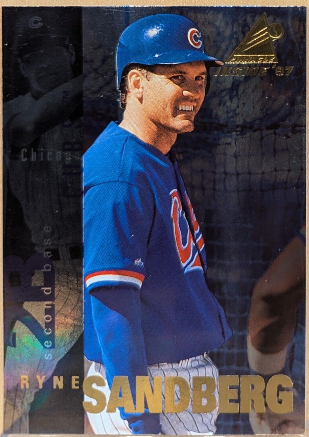 Ryne Sandberg [Club Edition] #37