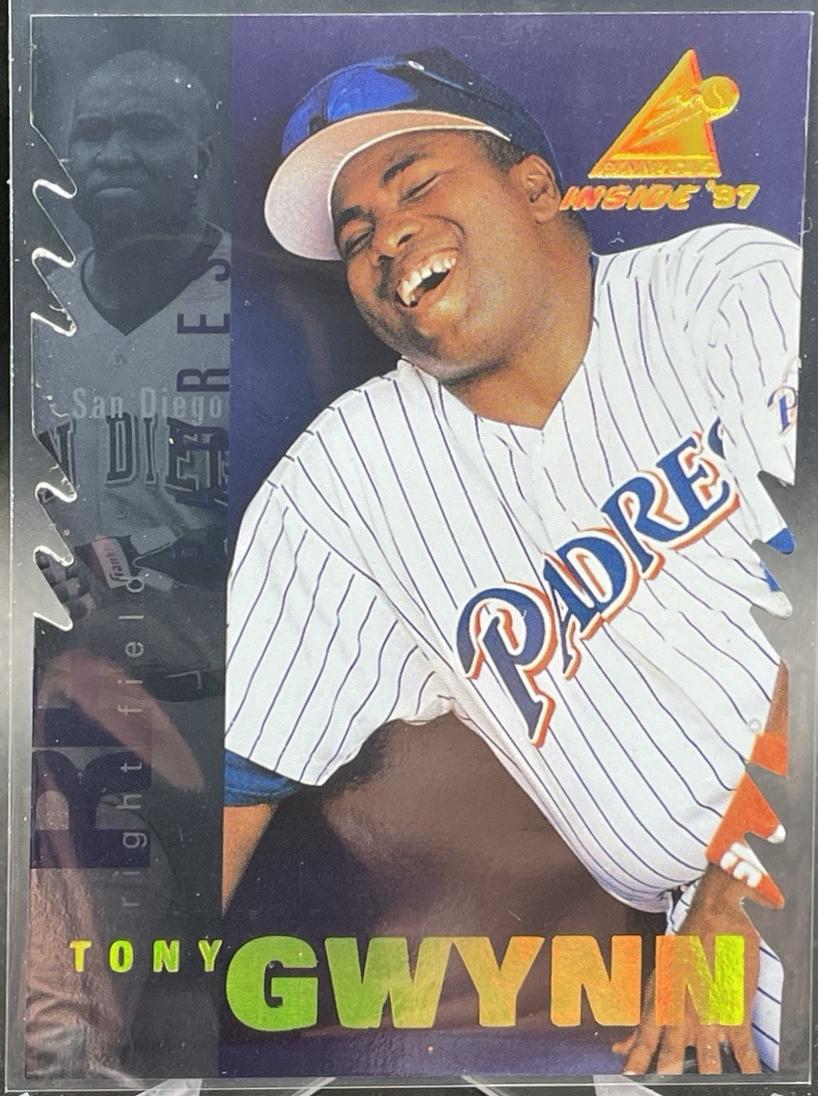 Tony Gwynn [Diamond Edition] #56