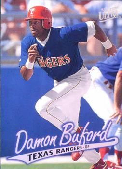 Damon Buford #308