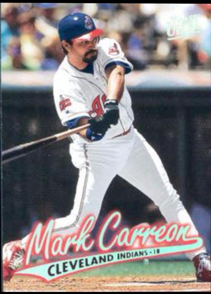 Mark Carreon #47