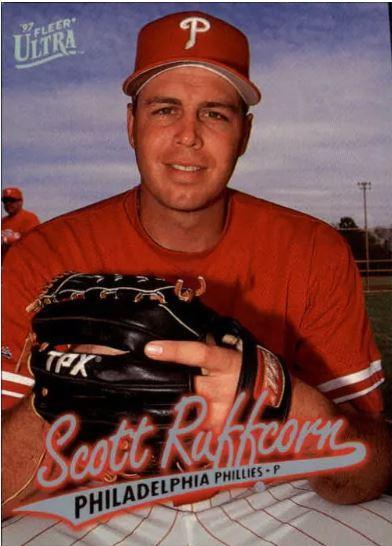 Scott Ruffcorn #483