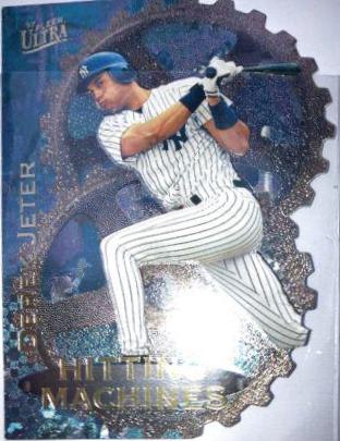 Derek Jeter #7