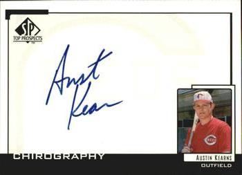 Austin Kearns #AK