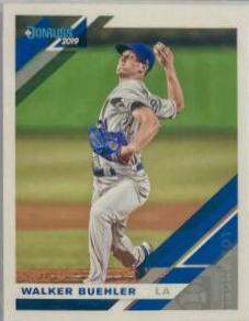 Walker Buehler #133
