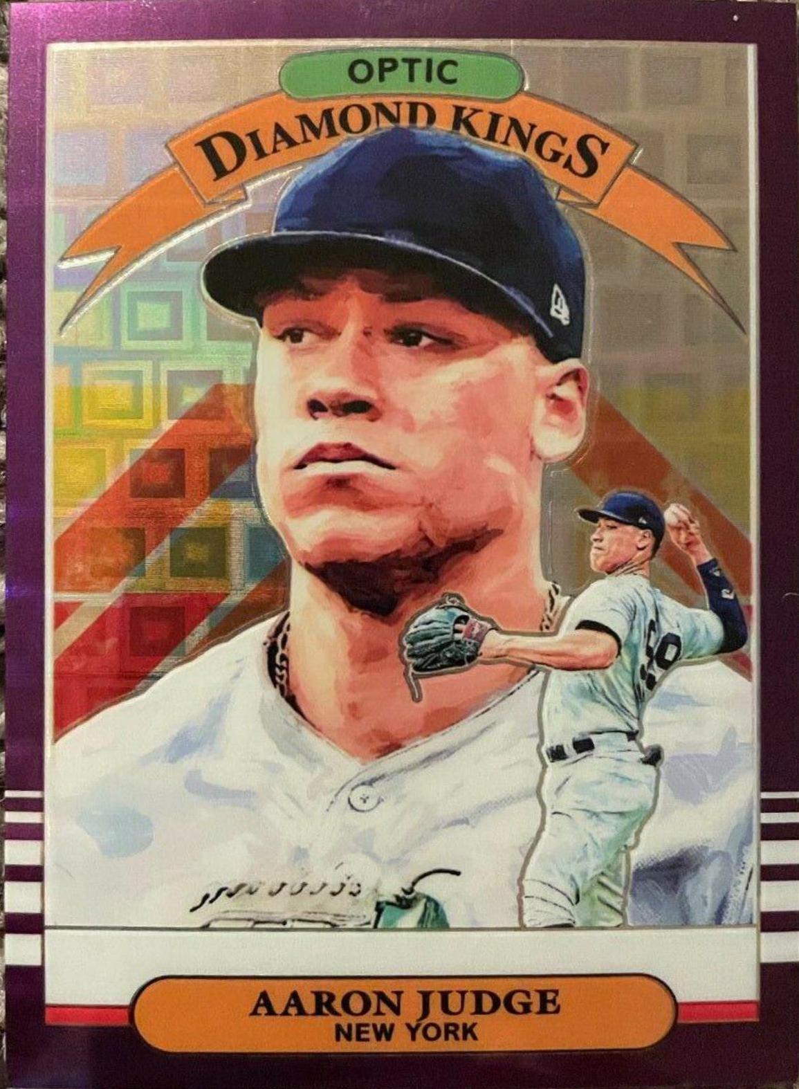 Aaron Judge #2