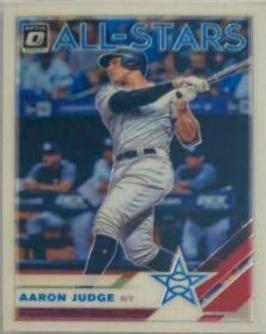Aaron Judge #98