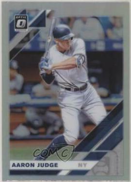 Aaron Judge [Holo] #121